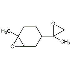 1-甲基-4-(2-甲基環(huán)氧乙烷基)-7-氧雜雙環(huán)[4.1.0]庚烷